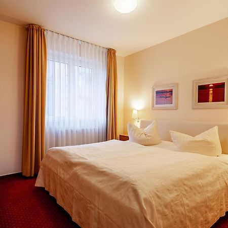 Hafendomicil Appartement Wh06 - Hase 瓦伦 外观 照片