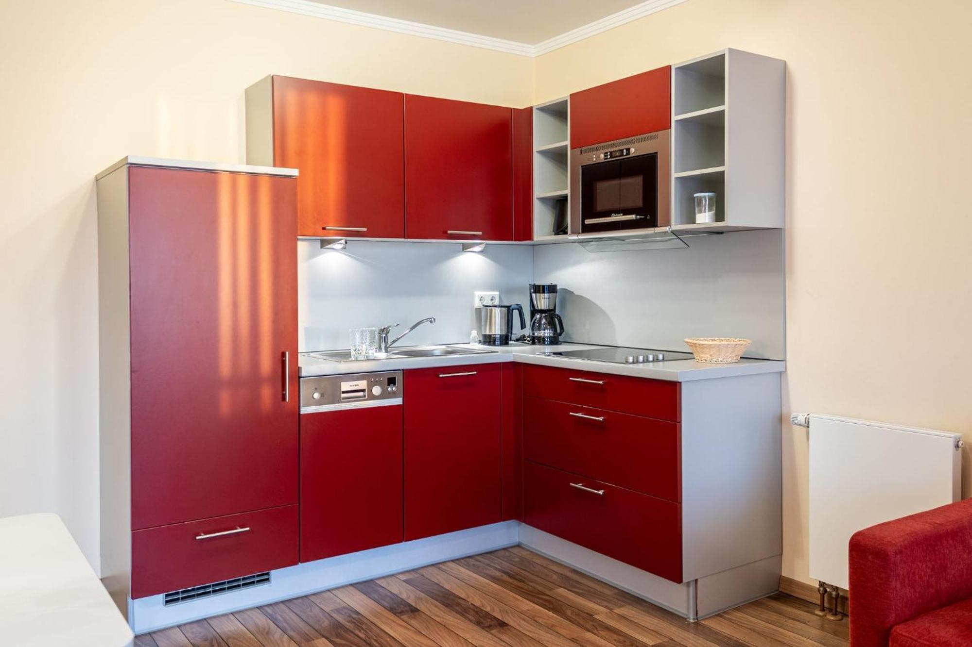 Hafendomicil Appartement Wh06 - Hase 瓦伦 外观 照片