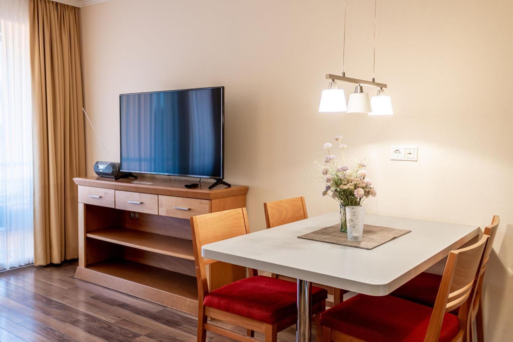 Hafendomicil Appartement Wh06 - Hase 瓦伦 外观 照片